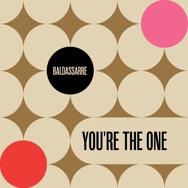 You're the One