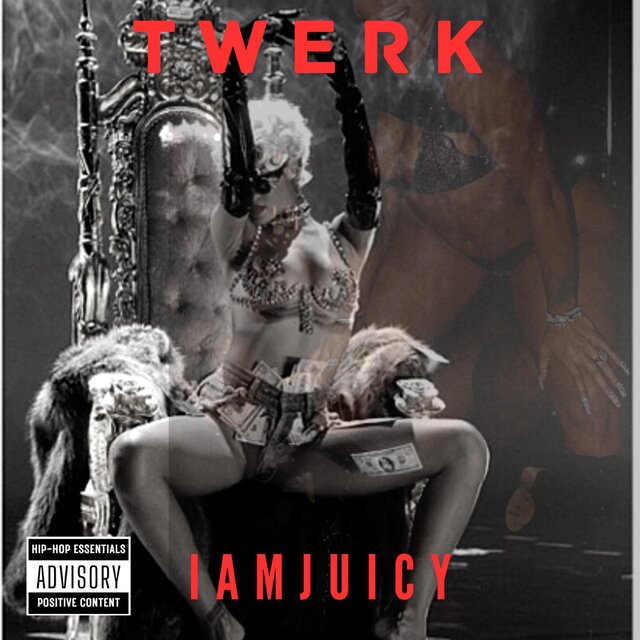 TWERK