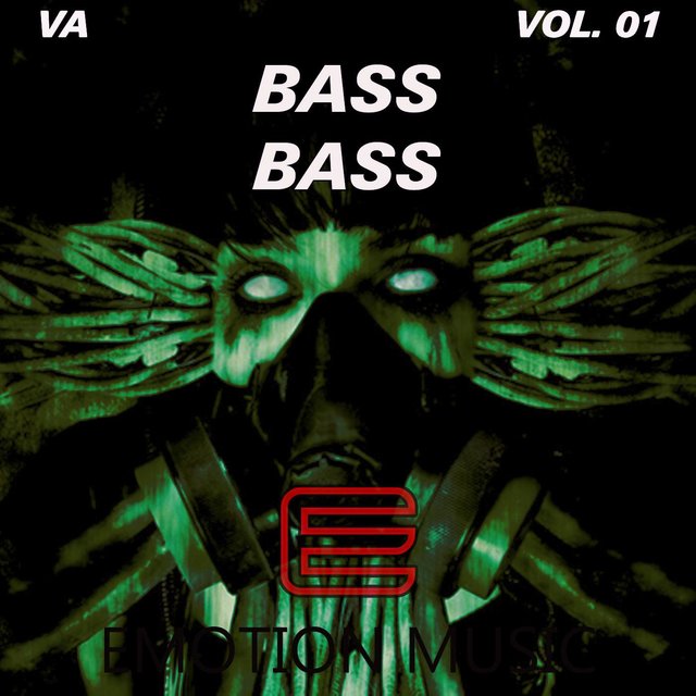 Bass Bass Vol. 01
