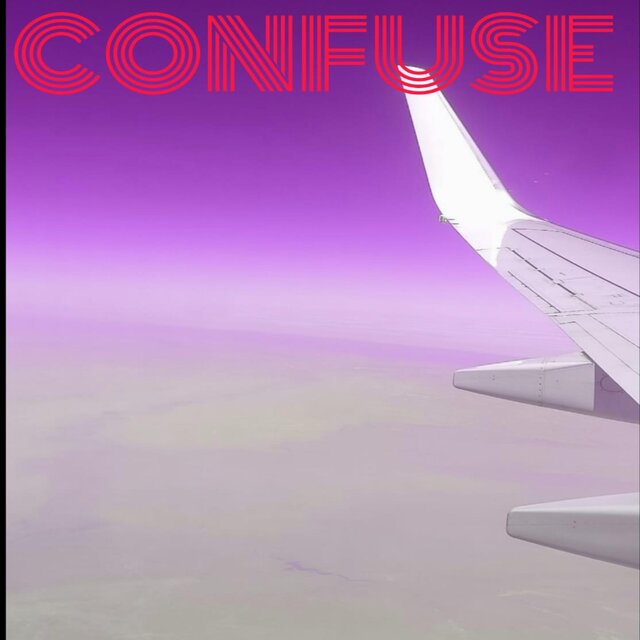 Confuse