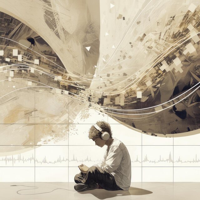 Celeste Klangpause: Die Magie des Universums