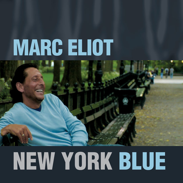 New York Blue