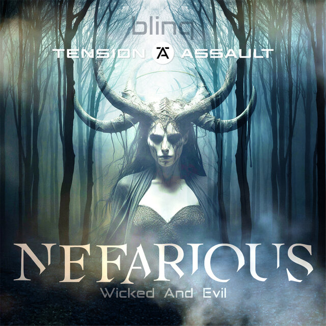 Nefarious