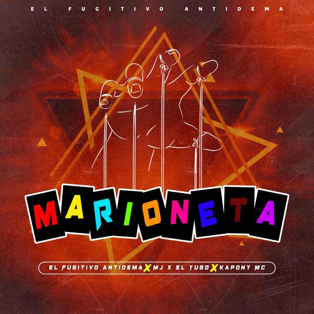 Marioneta