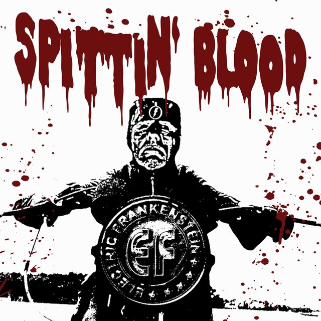 Spittin' Blood