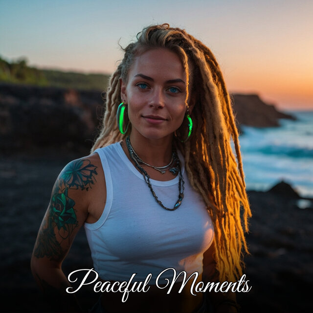 Peaceful Moments