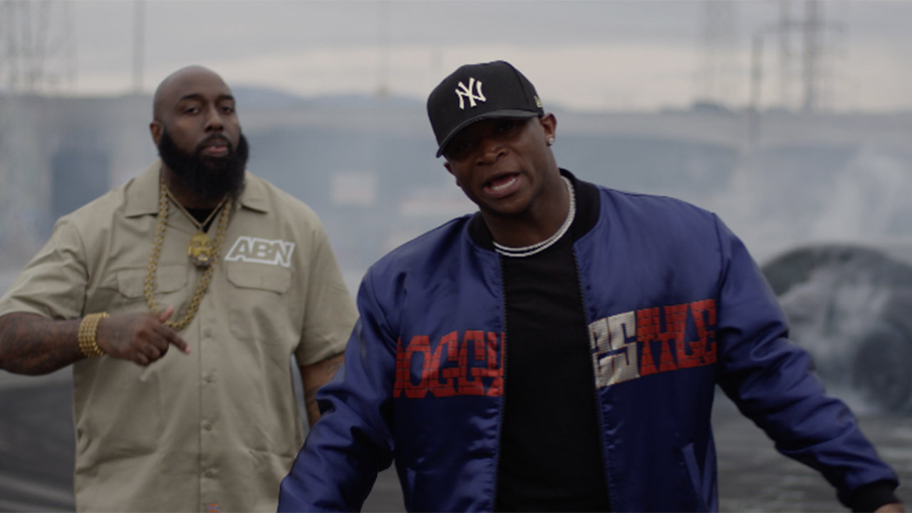 Slidin (Remix) (Official Video)