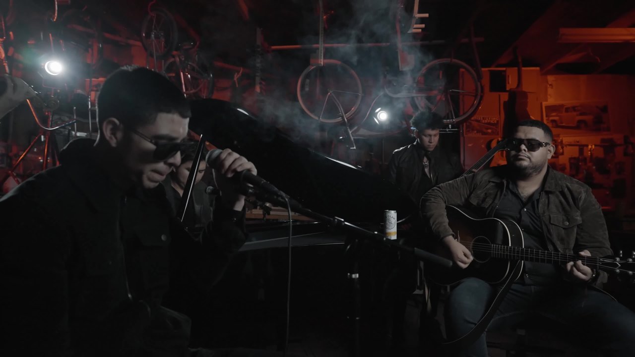Repitelo (En Vivo)