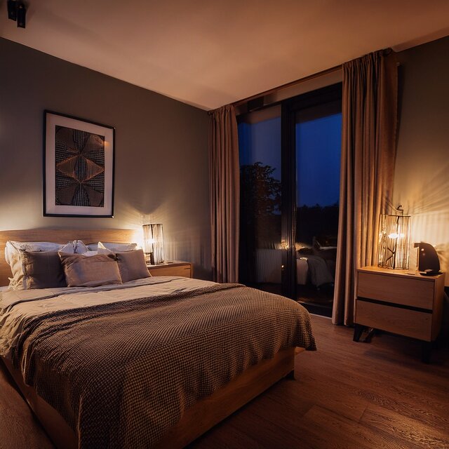 Music For Sleep In The Quiet Hours