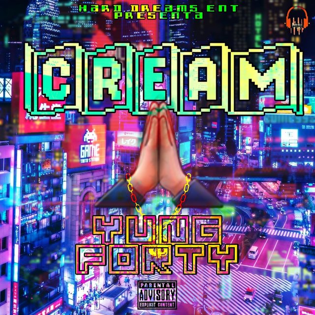 Cream