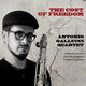 Cover art for album The Cost of Freedom by Antonio Gallucci Quartet