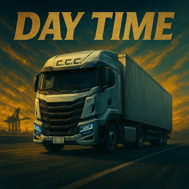Day Time