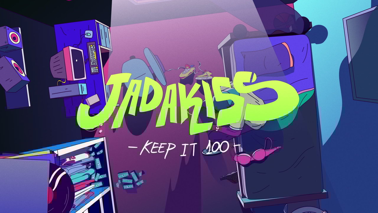 Keep It 100