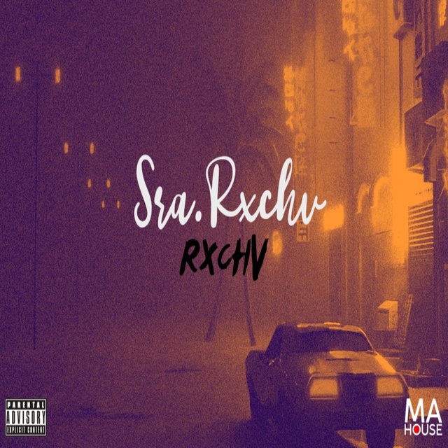 Sra. Rxchv