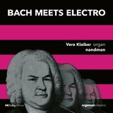 Toccata and Fugue in the Dorian mode, BWV 538: The Dorian
