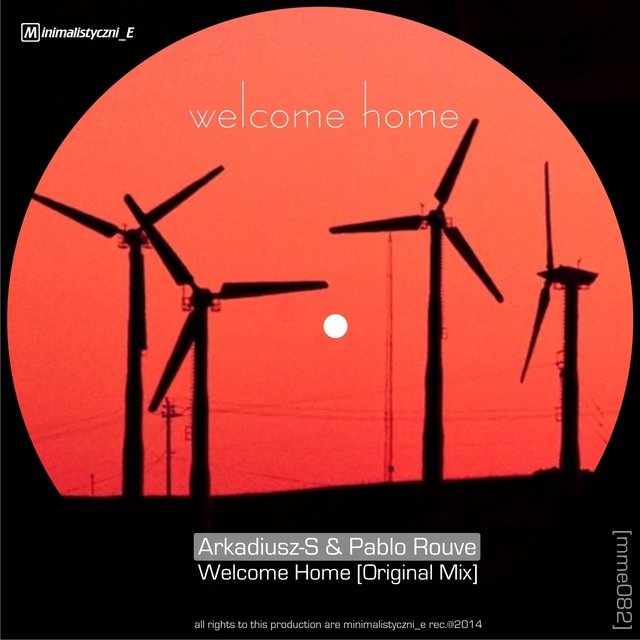 Welcome Home