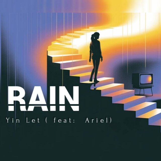 Rain - Single