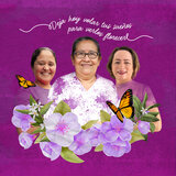 Himno Fundación Delamujer