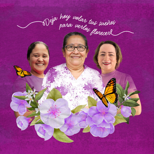 Himno Fundación Delamujer