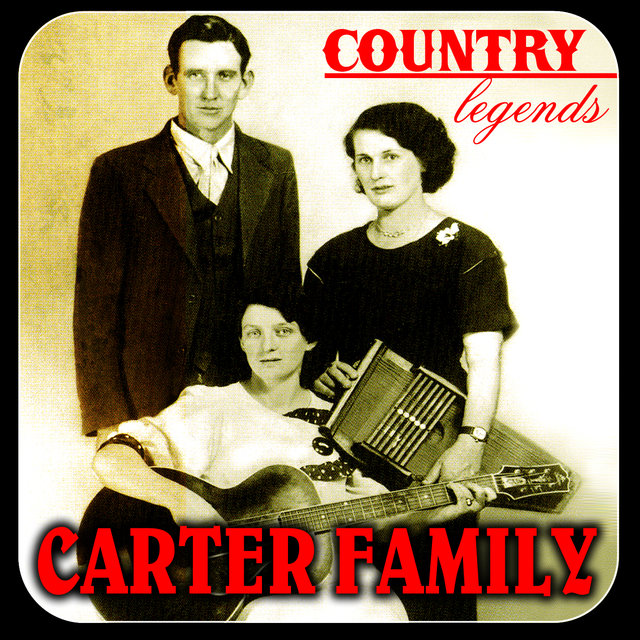 Country Legends