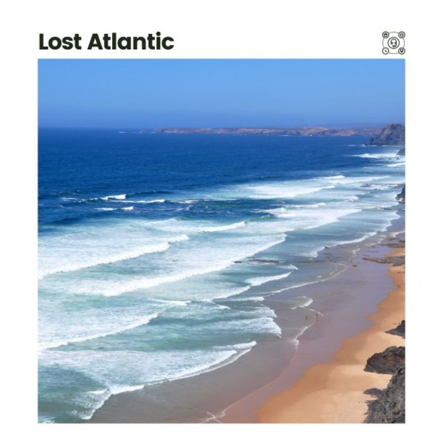 Ocean Trim by Calming Waves on TIDAL