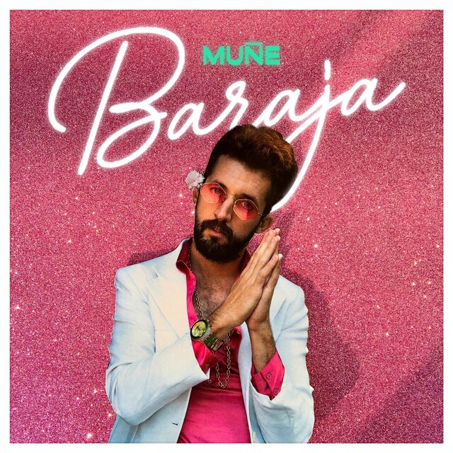 Baraja