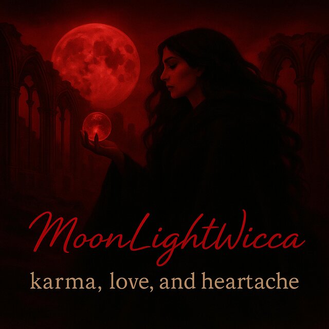 Karma Love and Heartache