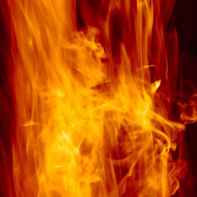 devils fire