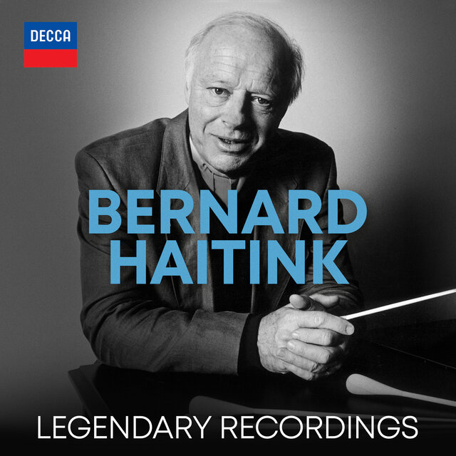 Legendary Recordings