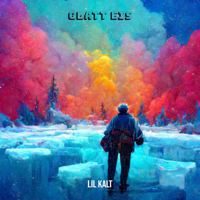 Glatt Eis