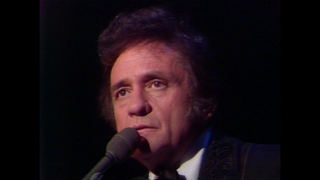 Sunday Morning Coming Down (Live In Las Vegas, 1979)