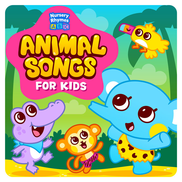 Animal Songs for Kids