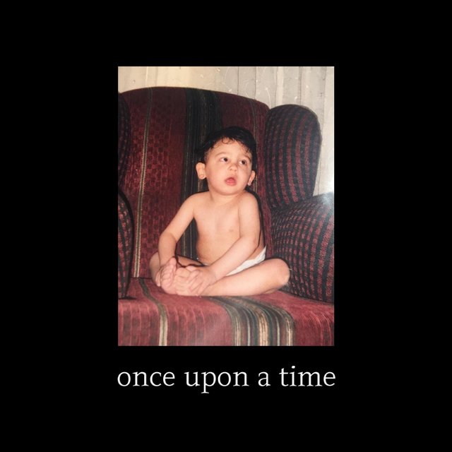 once upon a time