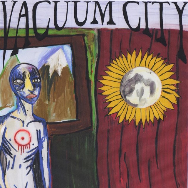 Vacuum City