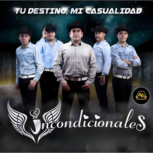 Tu Destino, Mi Casualidad