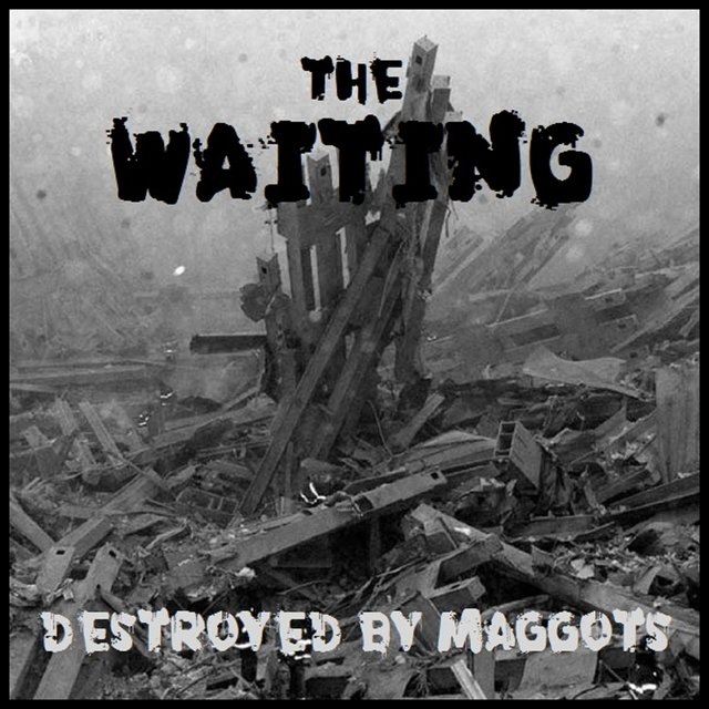 Destroyed By Maggots