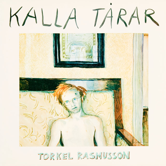 Kalla tårar
