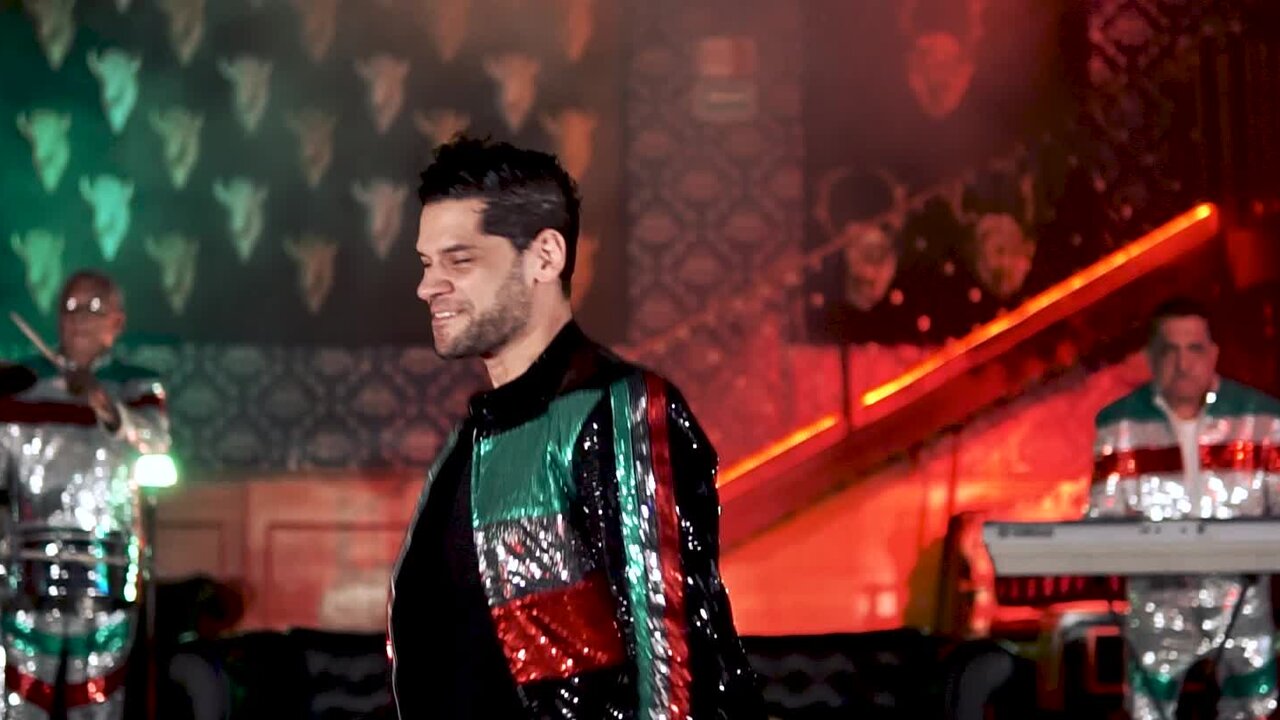 No Bailes De Caballito