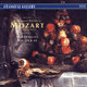 Cover art for album Mozart: Symphonies Nos. 39 & 40 by Nova Filarmonia Portuguesa