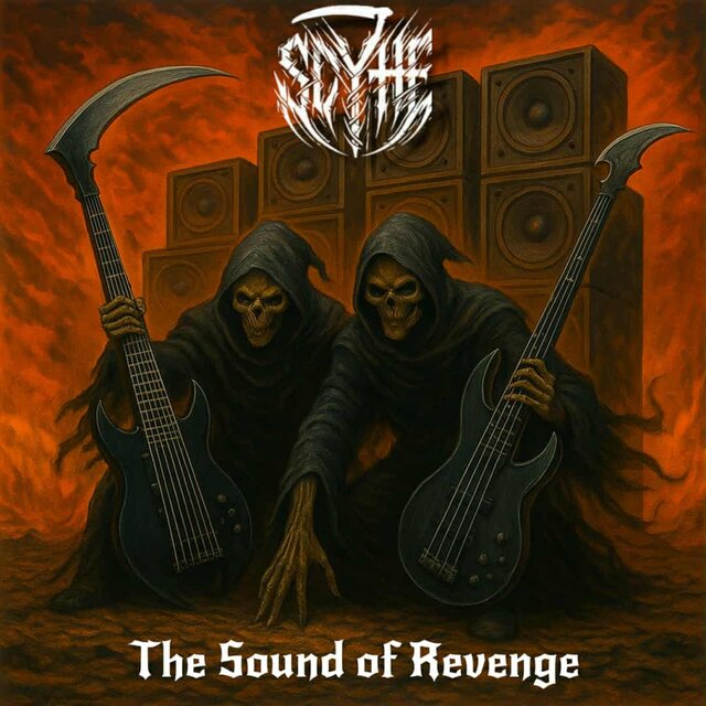 The Sound of Revenge