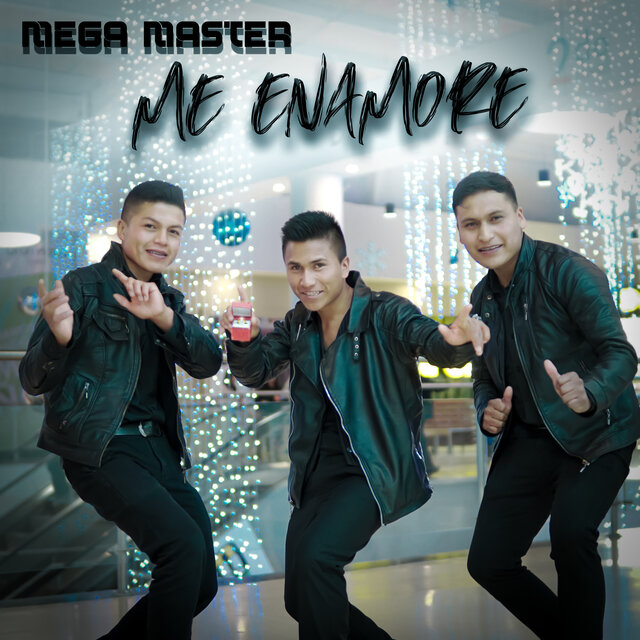 Me enamore (Remasterizado)
