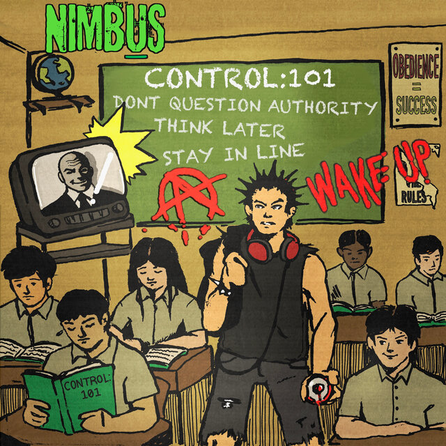 CONTROL: 101