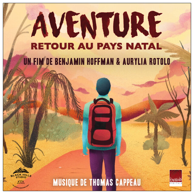 Aventure - Retour Au Pays Natal