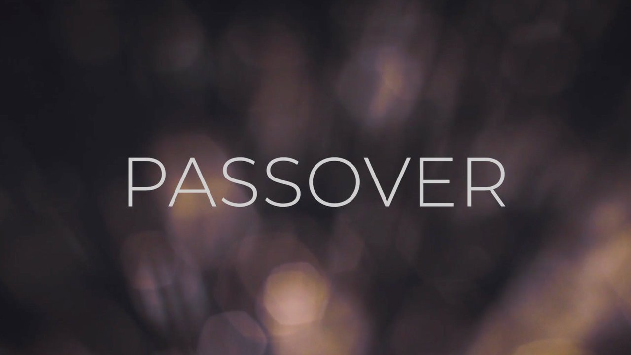 Passover