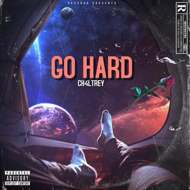 Go Hard