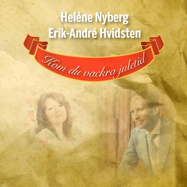 Kom du vackra juletid