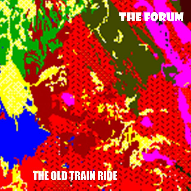 The Old Train Ride