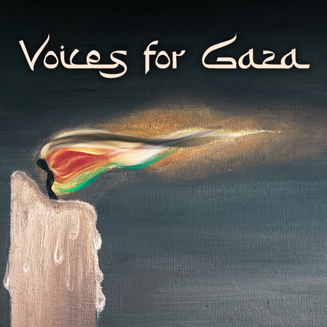 Voices for Gaza