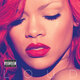 Cover art for album Loud by Rihanna