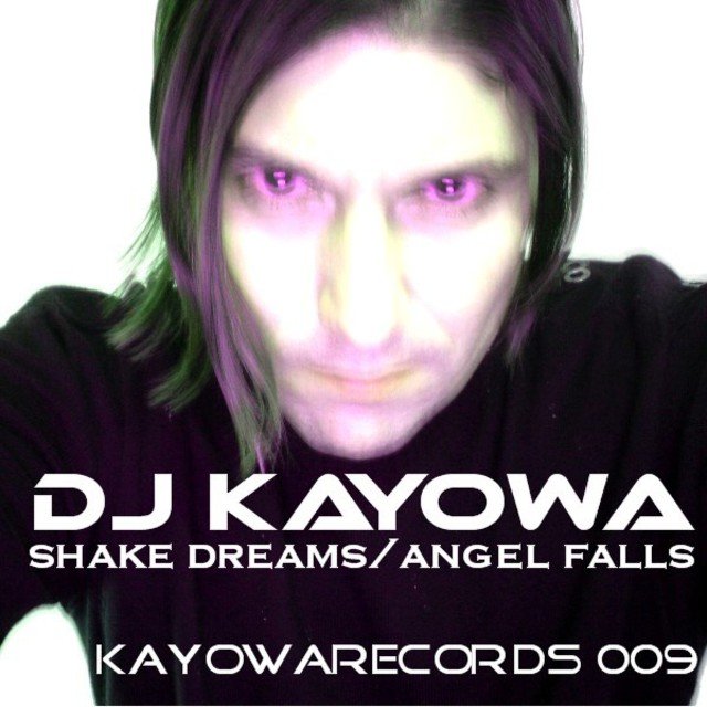 Shake Dreams
